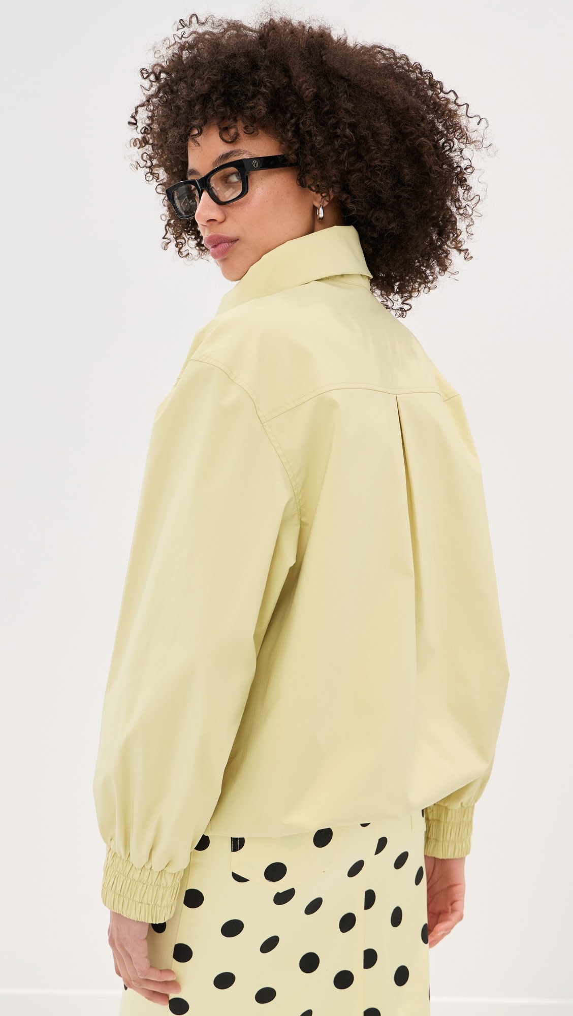 LE BOP Aubrey Jacket | Shopbop | Shopbop