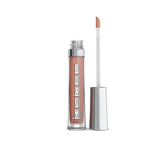 Buxom Full-on Plumping Lip Polish, 0.15 Fl. Ounce | Amazon (US)