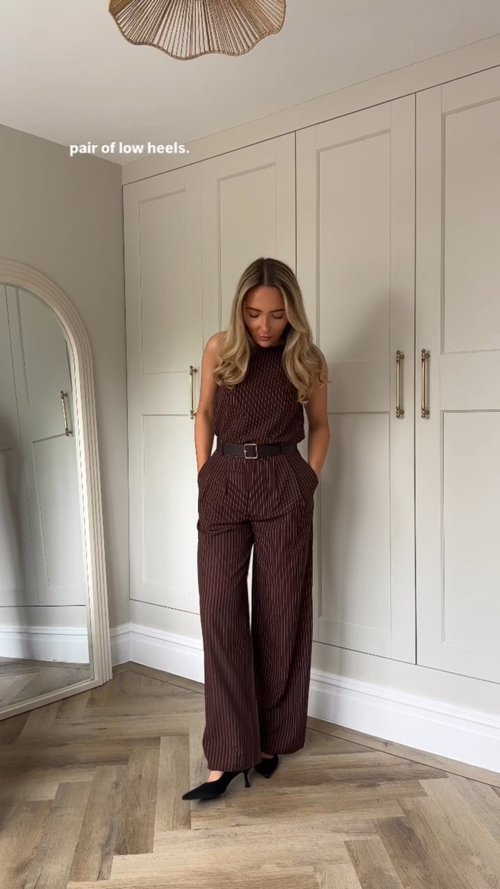 The best finds for your office / workwear wardrobe from Commense 🫶🏼

#LTKautumn #LTKworkwear #LTKeurope