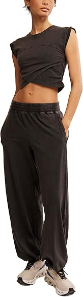 Free People womens Hot Shot Crossover Set | Amazon (US)