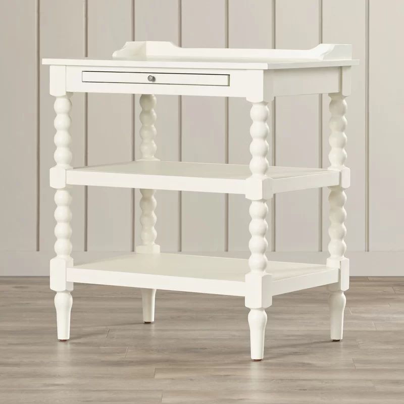 Baker Open Nightstand | Wayfair North America