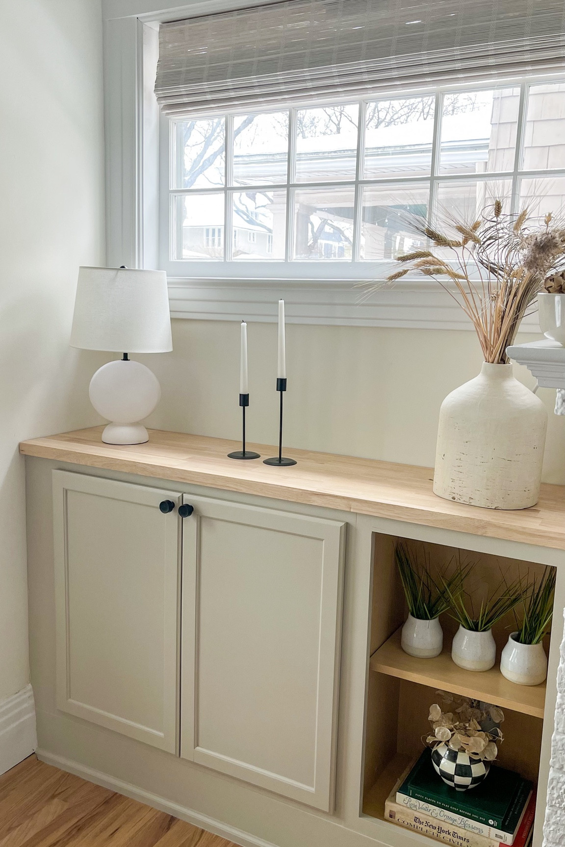 Built-ins DIY products used #livingroom #decor #modern #DIY #home 

#LTKFind #LTKhome