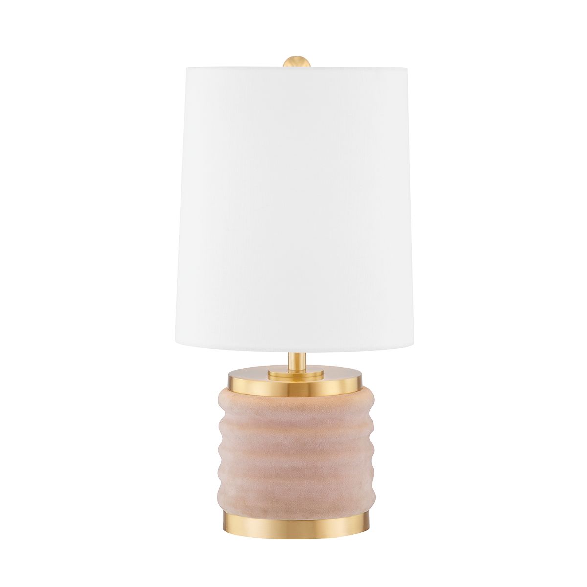 Bethany Table Lamp | Mitzi