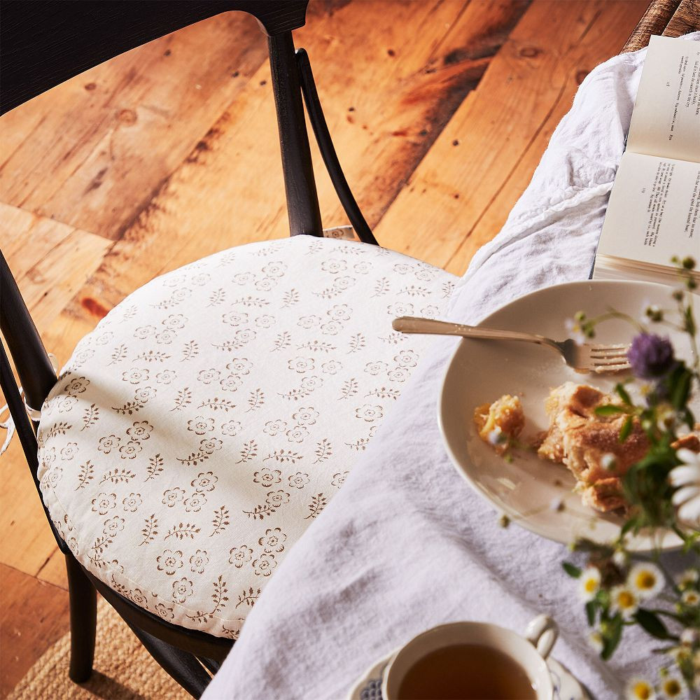 Dining Chair Seat Cushion | GreenRow