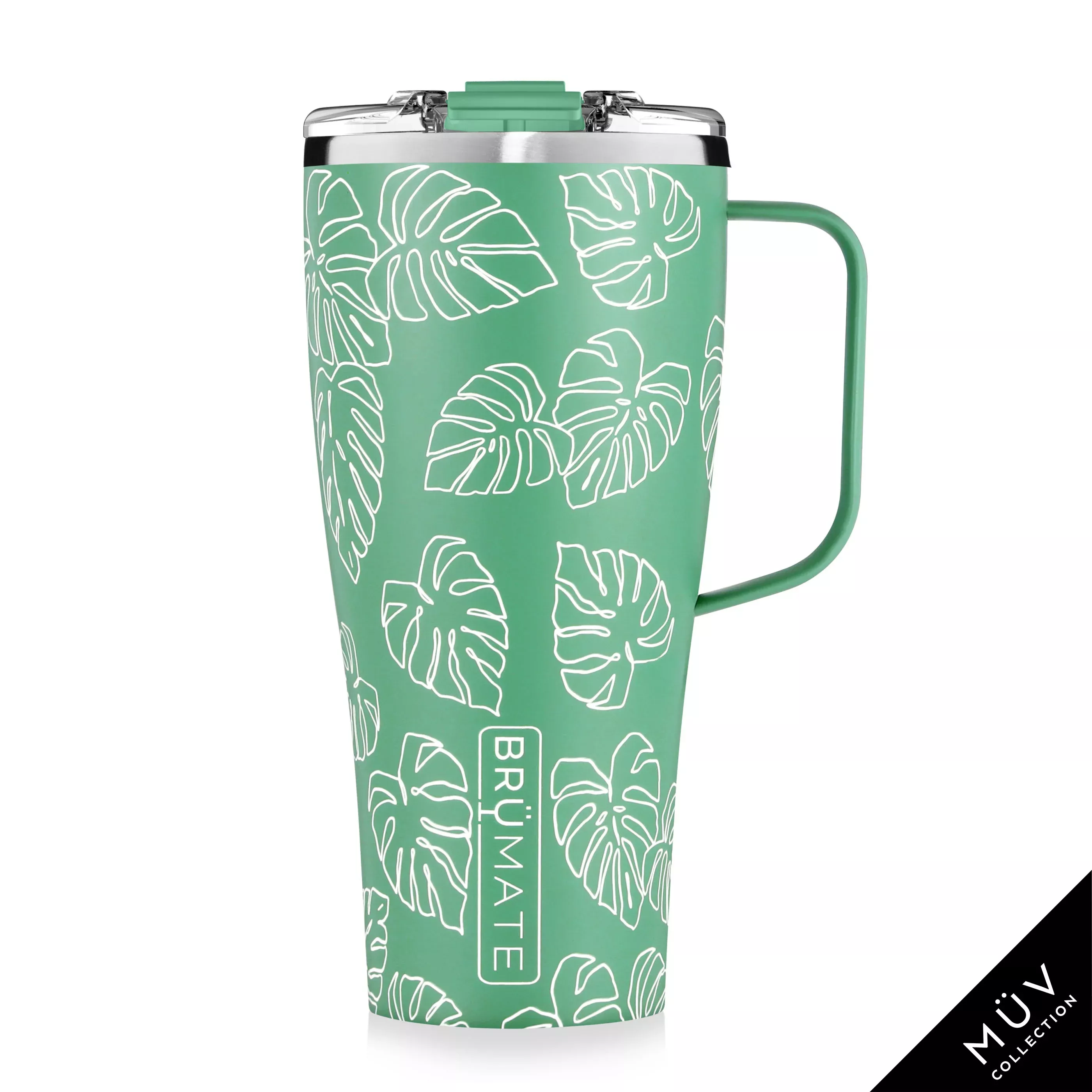 BruMate Toddy XL 32 oz Insulated Coffee Mug