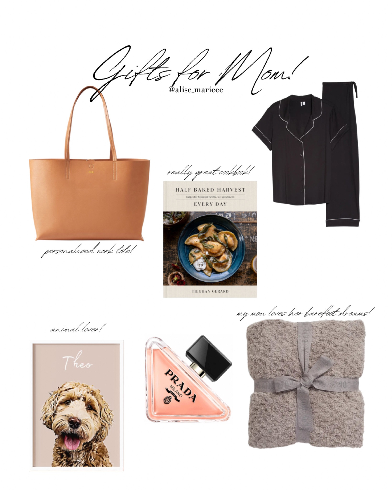 Gifts for mom!

#LTKGiftGuide #LTKHoliday #LTKSeasonal