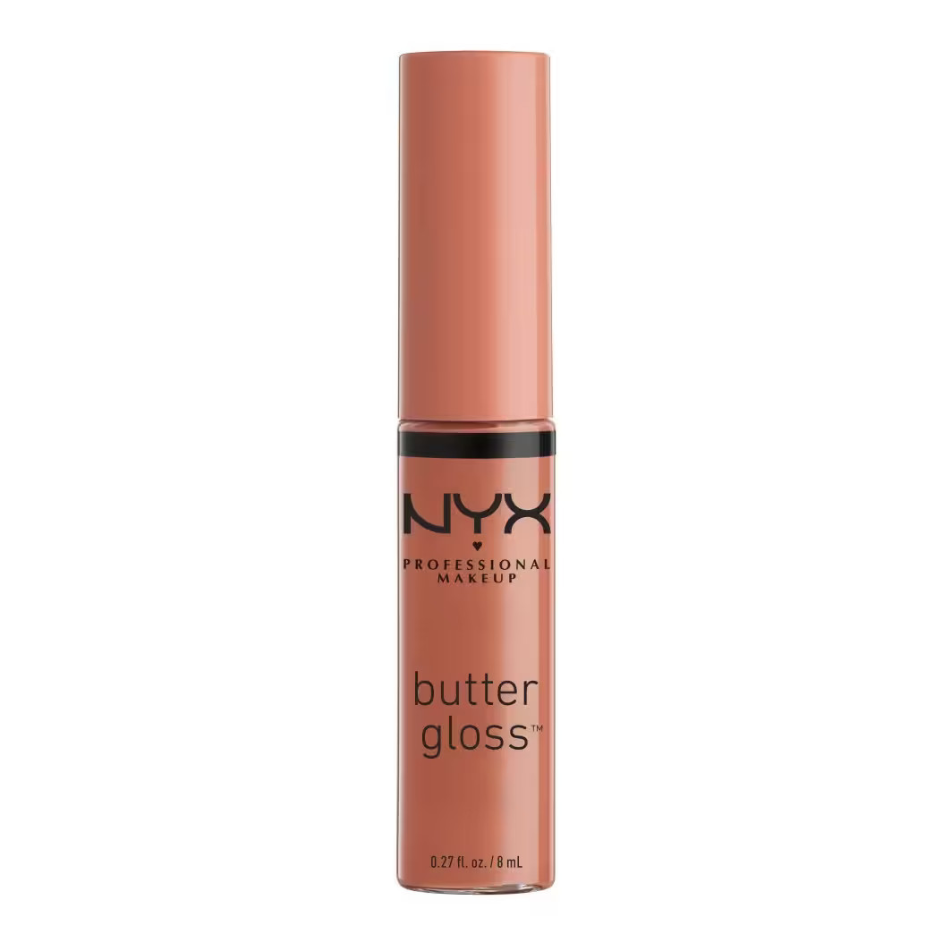 NYX Professional Makeup Buttergloss | Douglas (NL)