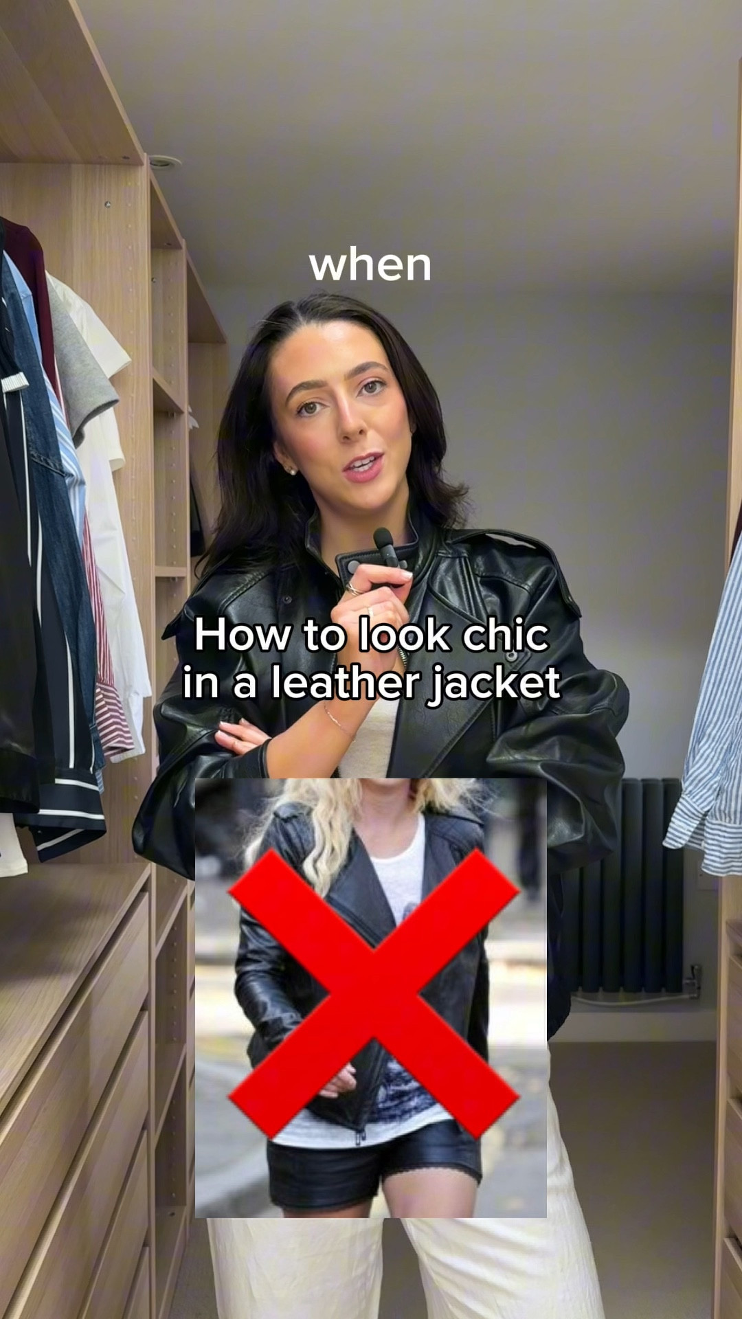 Day 8 of my spring capsule series! Linked the exact jacket I’m wearing below - I wear size small, it comes up quite big! Spring capsule wardrobe, Abercrombie, spring staples 