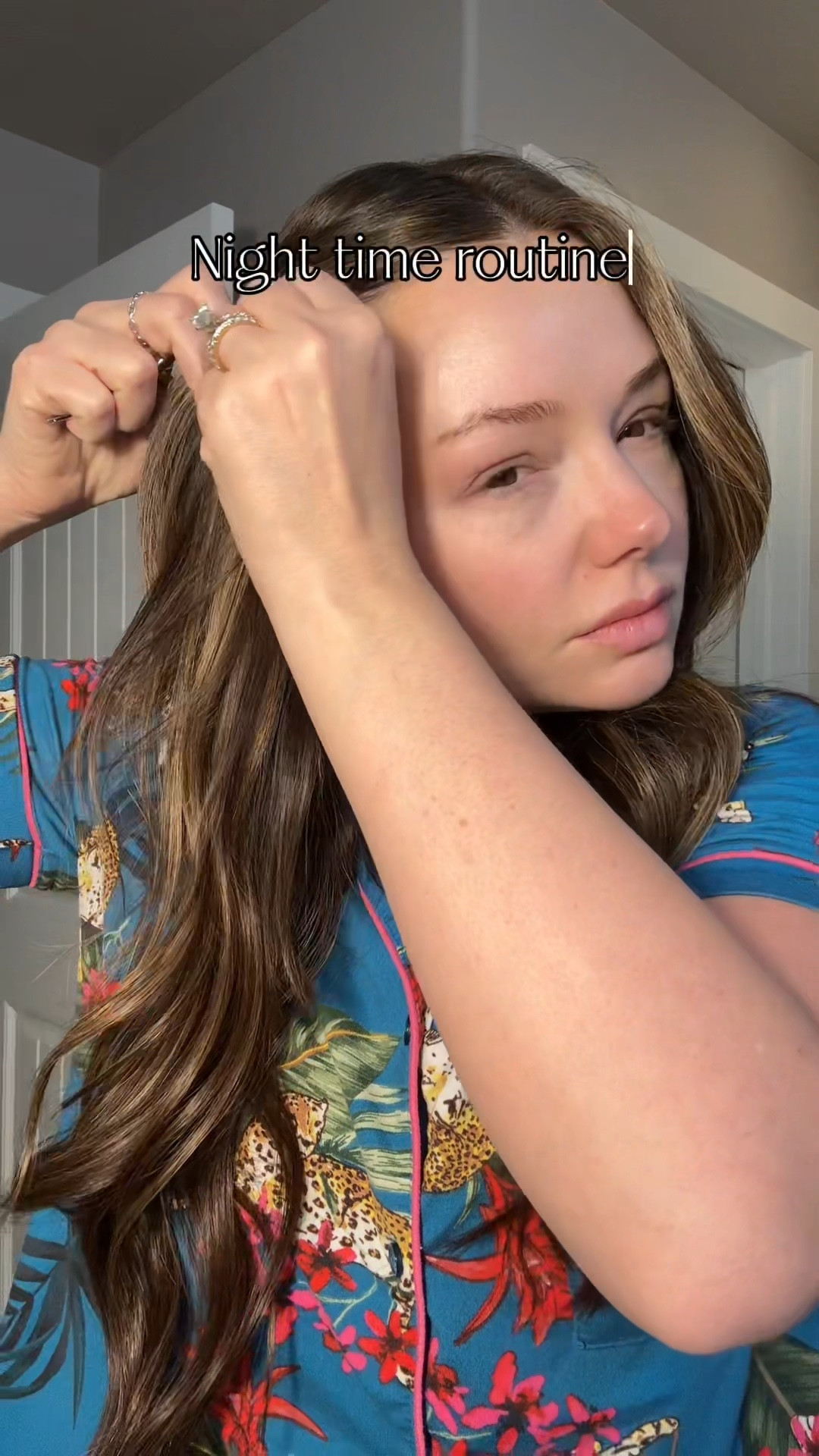 Night skin care routinee

#LTKdayinmylife #LTKgrwm #LTKselfcare