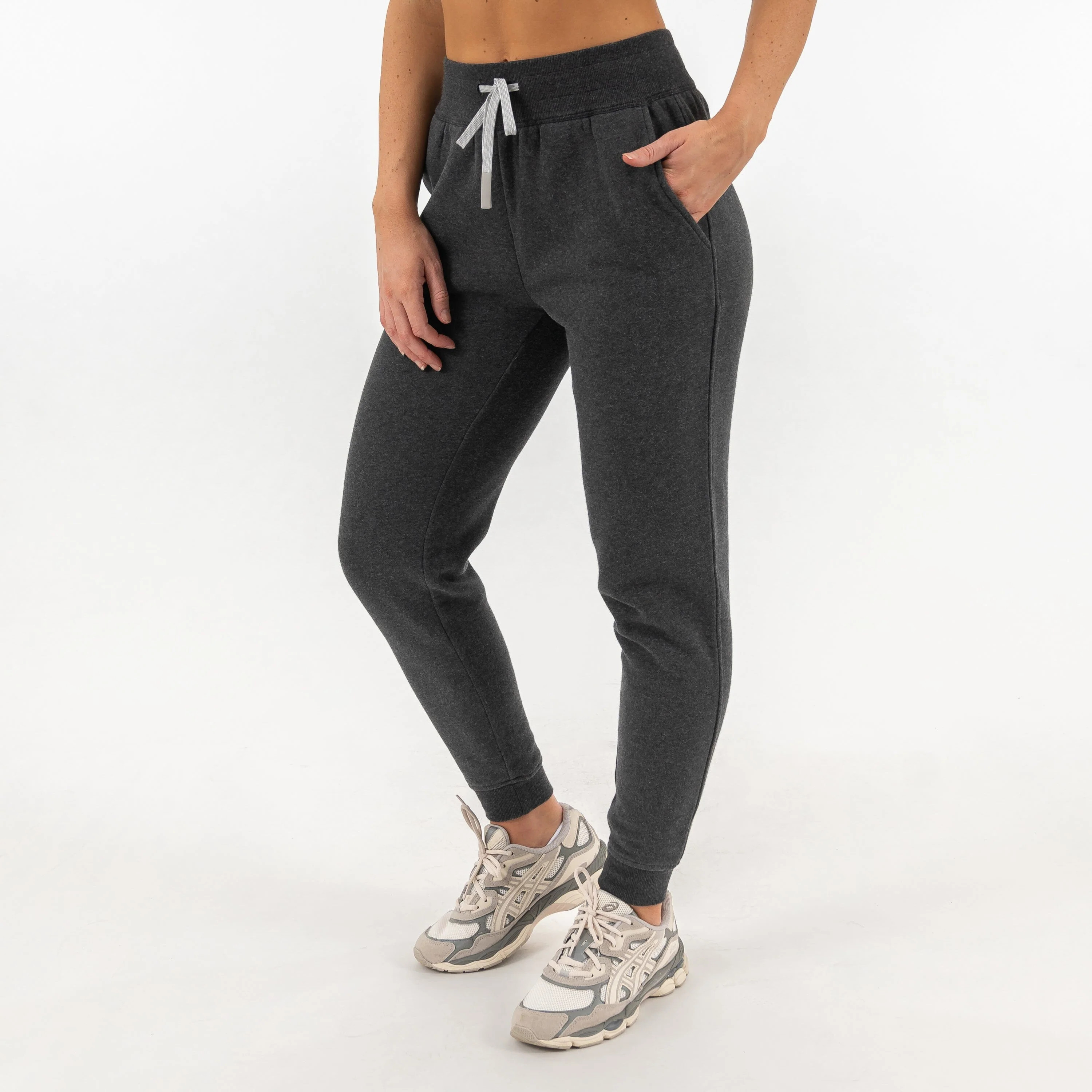 Clarity Jogger | RHOBACK