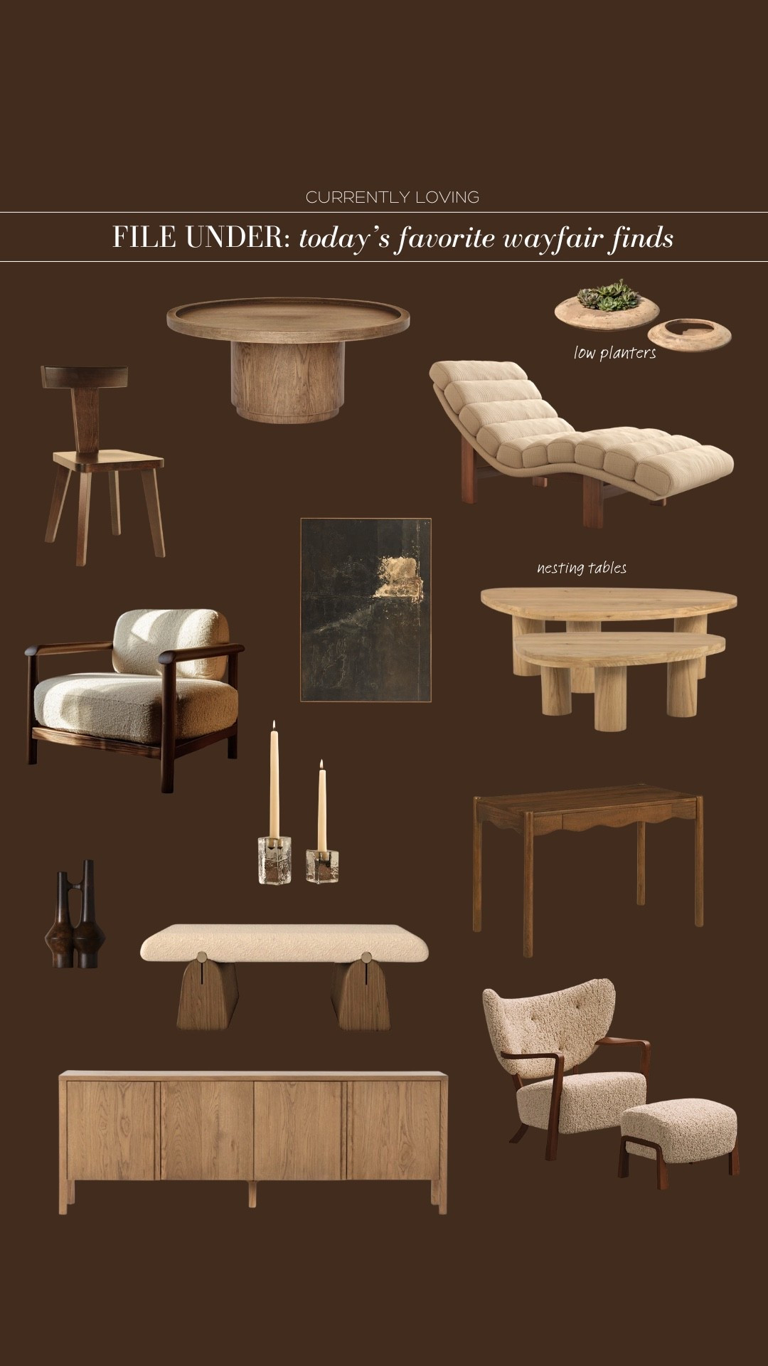 today’s wayfair picks 