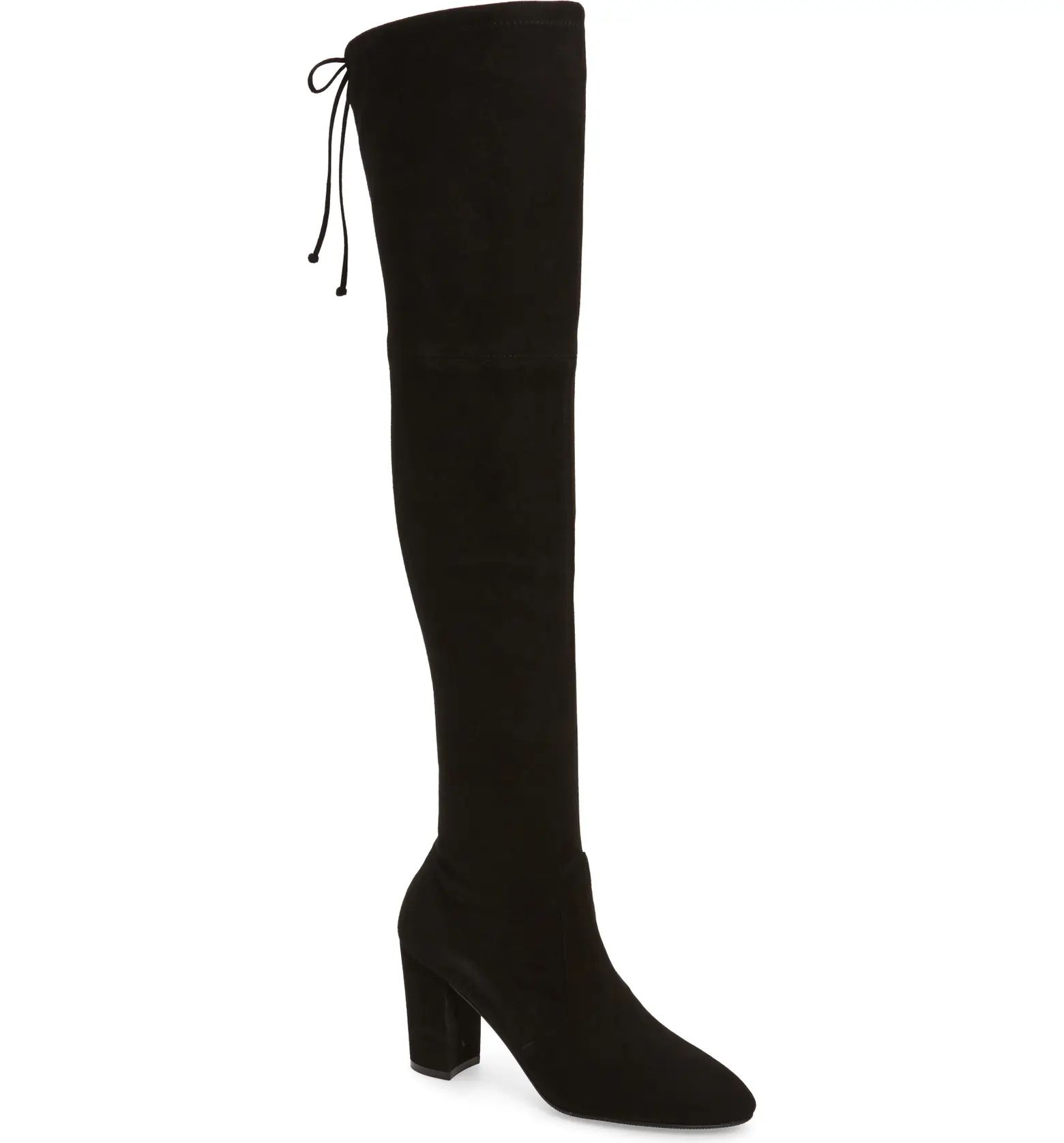 Zuzanna Over the Knee Boot | Nordstrom