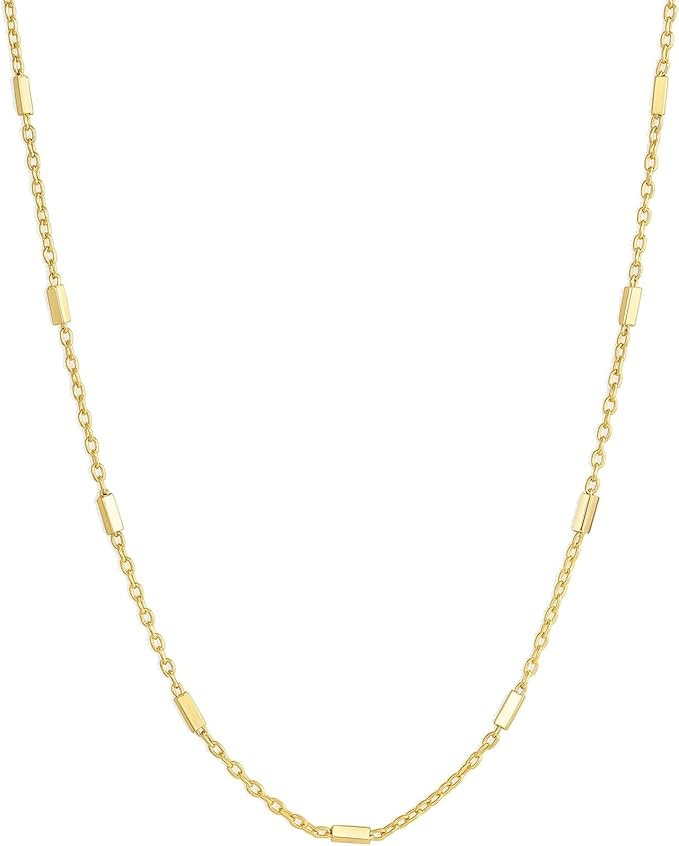 gorjana Women's Tatum Necklace | Amazon (US)