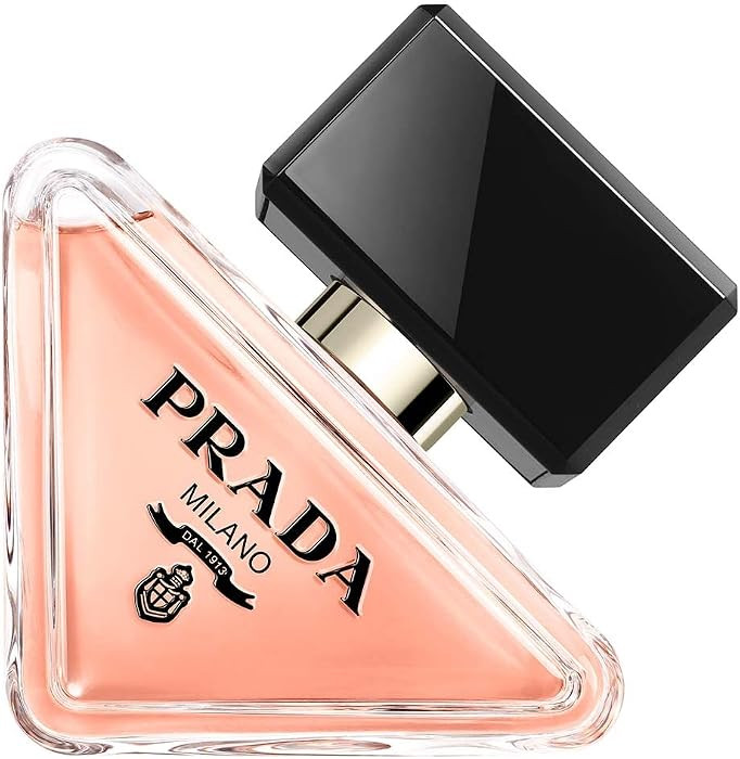 Prada Paradoxe by Prada for Women 3.0 oz Eau de Parfum Spray Rechargeable | Amazon (US)