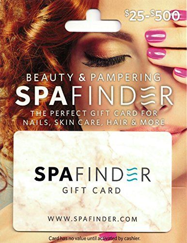 Spafinder Gift Card | Amazon (US)