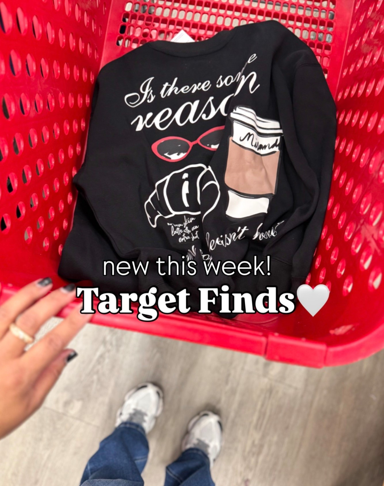 Target Finds this week! 

target finds, target style, new arrivals 

#LTKootd #LTKSaleAlert #LTKHome