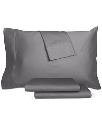 Serene Sleep 1000-Thread Count 4-Pc. Sheet Sets - Macy's | Macy's