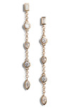 Click for more info about Daylight Linear Earrings