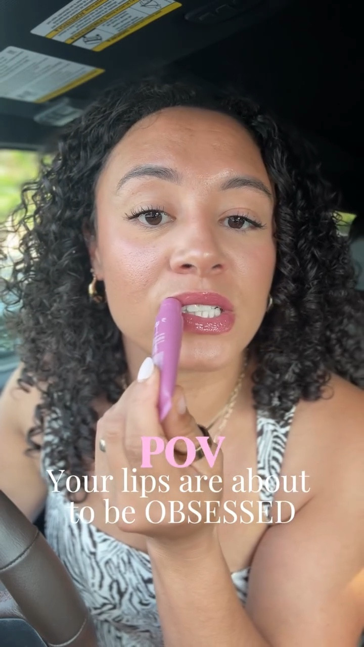 This has been my go-to lip balm from Laneige🙌 I’ve been obsessed with their lip mask for so long and now I have a new obsession for this new lip balm 👀😍

#LTKselfcare #LTKvlog #LTKBeauty