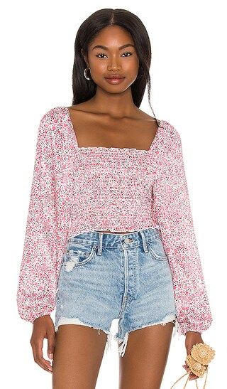 Chevy Top | Revolve Clothing (Global)