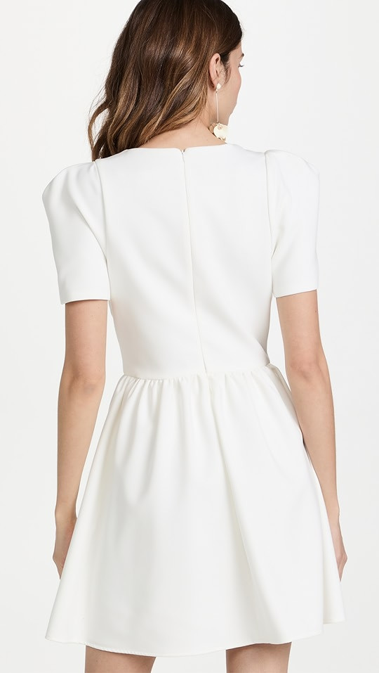 Chadwick Mini Dress | Shopbop