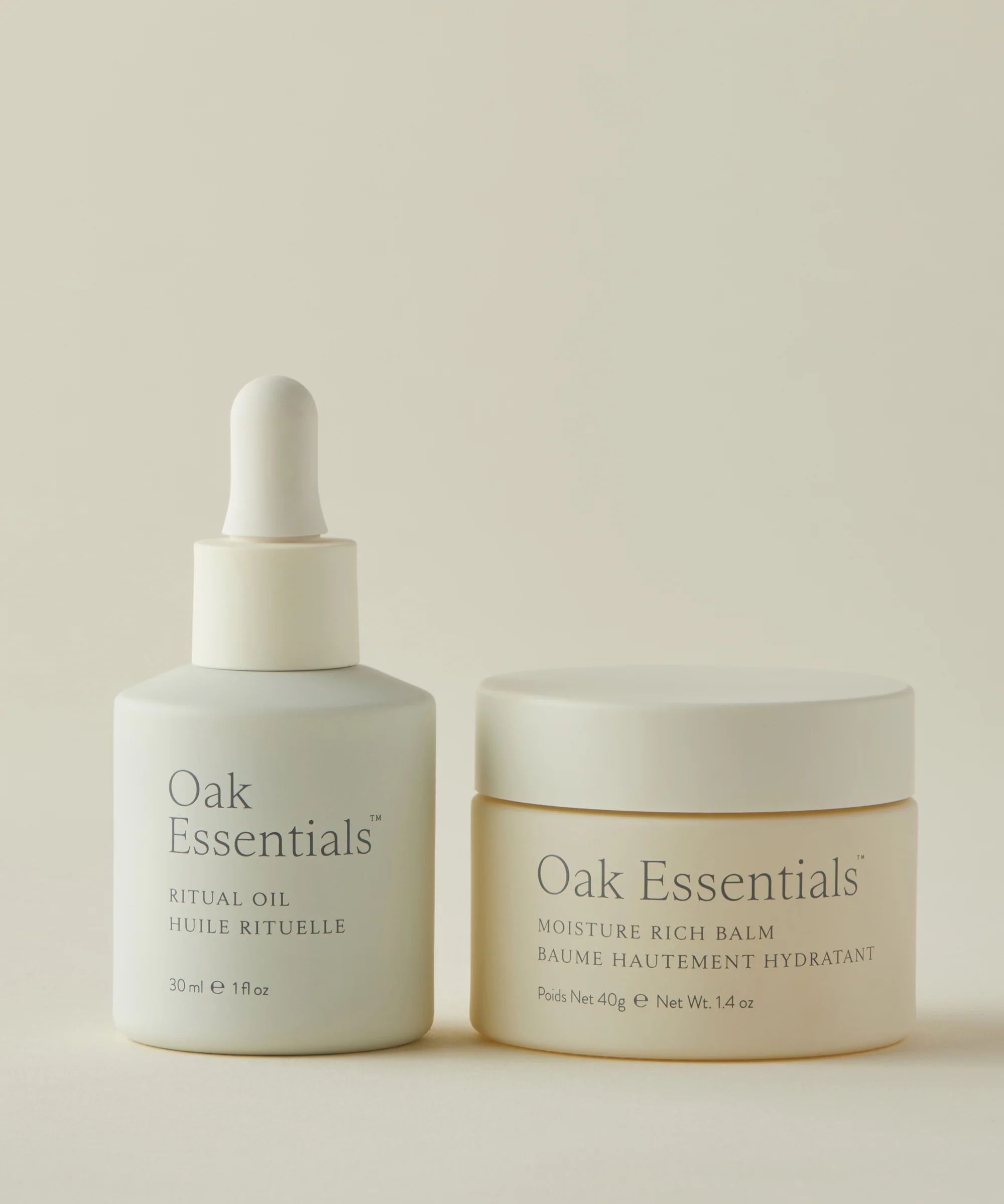 The Hydration Heroes | Oak Essentials