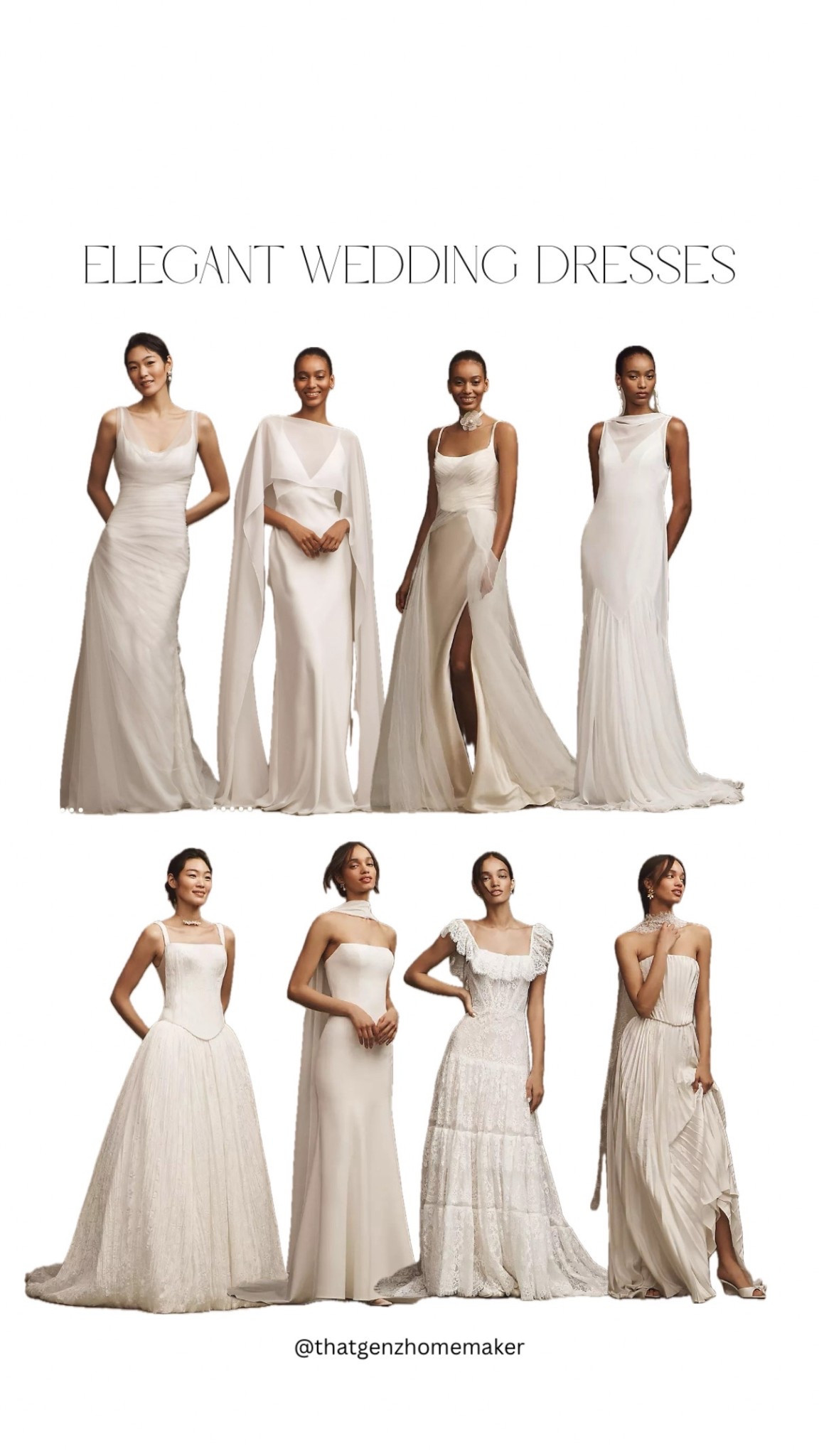 elegant wedding dresses, drop waist wedding dress, A-line wedding dress



#LTKStyleTip #LTKSeasonal #LTKWedding