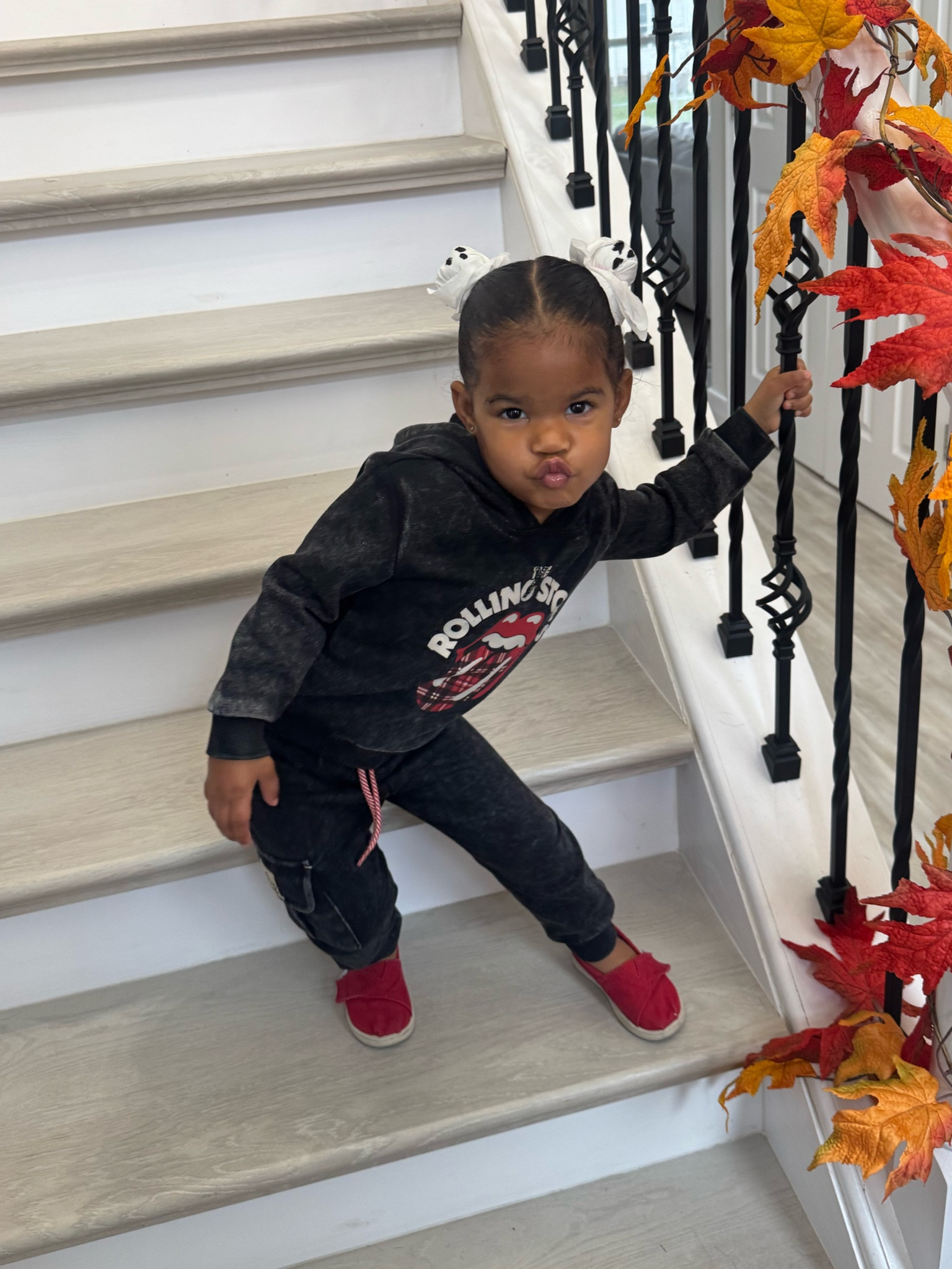 Rolling Stones Toddler jogger 

#LTKKids #LTKSaleAlert