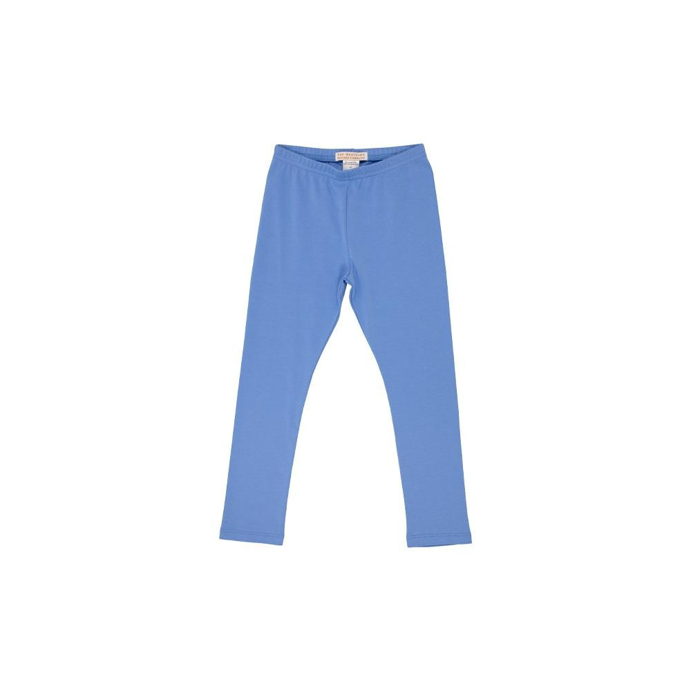 Mitzy Sue Slacks - Barbados Blue | The Beaufort Bonnet Company