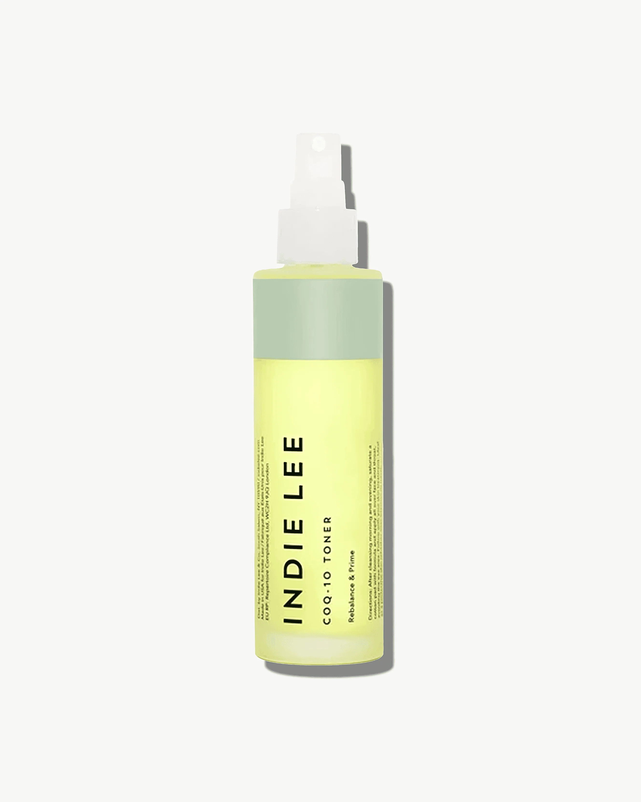 Indie Lee Co Q10 Toner - Clean, Natural Skin Toner by Indie Lee | Credo Beauty