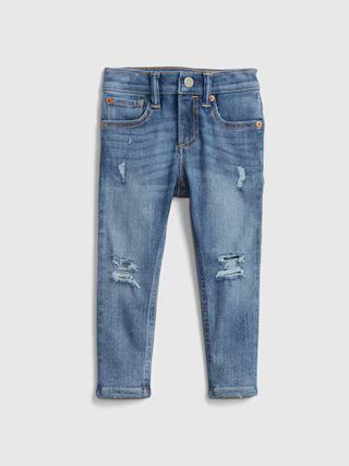 Toddler Skinny Jeans | Gap (US)