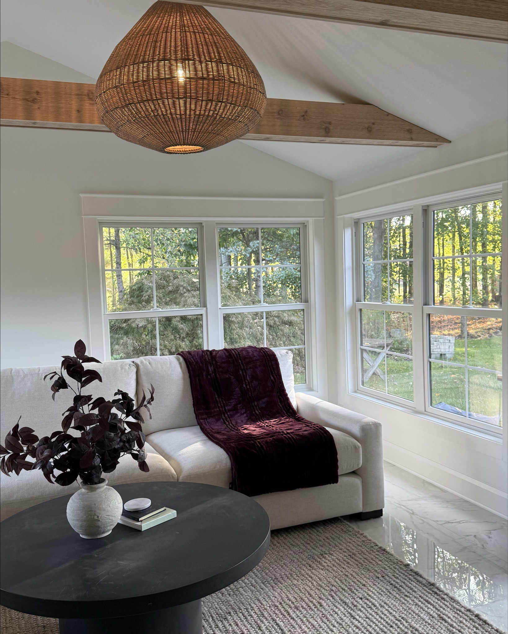 The perfect way to add a pop of color to your home this fall! 

#LTKStyleTip #LTKSeasonal #LTKHome
