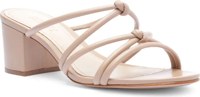 Princey Strappy Sandal (Women) | Nordstrom