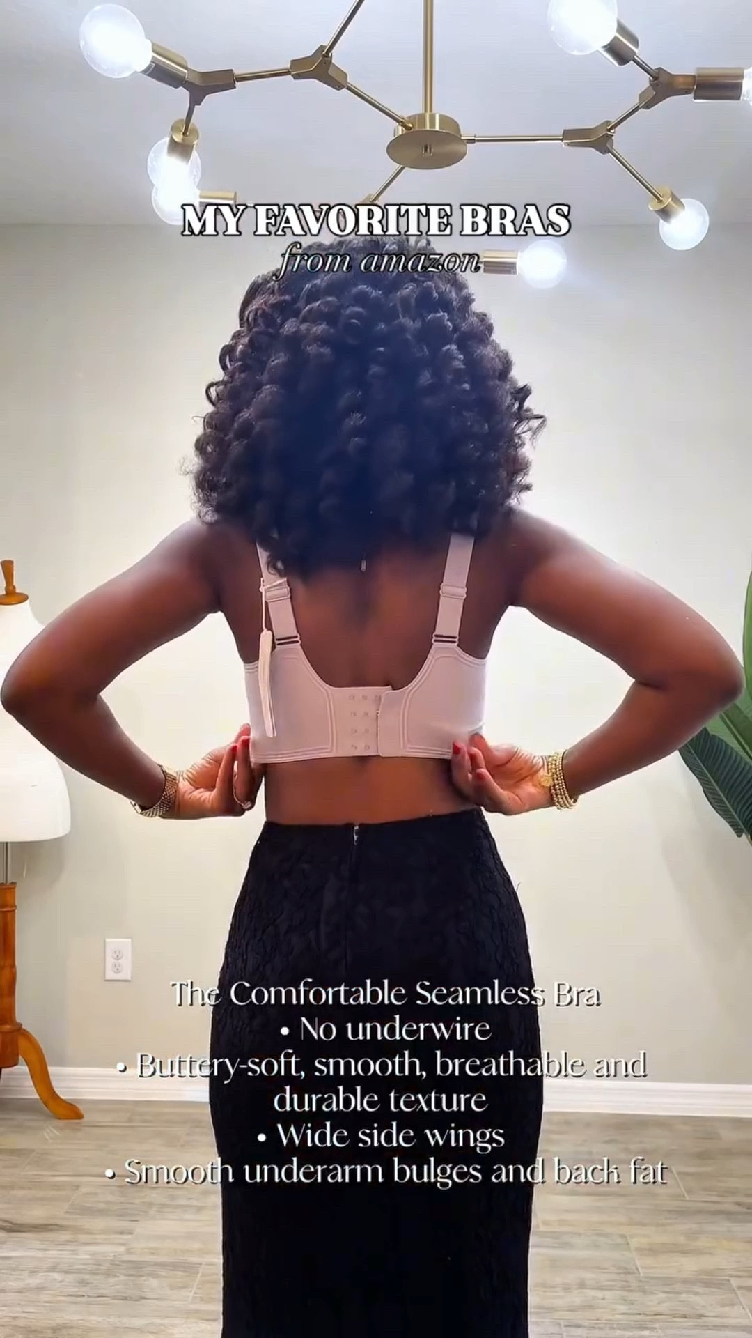 Double the comfort, double the confidence. Which one’s your vibe today, chic & sleek or soft & cozy? @vertvie_official has you covered. 

Shop now on Amazon, comment BRA below to receive a DM with the link to this post on my Amazon Storefront https://amzn.to/4nbjgc8 💕

#vertvie #vertviebra #orlandoinfluencer #momstylelife #comfybras #amazonfind #amazonfashionfinds #orlandoinfluencers #wardrobeessential #closetfavorites #amazonfinds2025❤️

#LTKStyleTip #LTKHalloween #LTKFindsUnder50