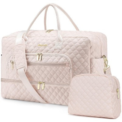 Narwey Weekender Overnight Bag Women: Large Travel Duffle Bag | Target