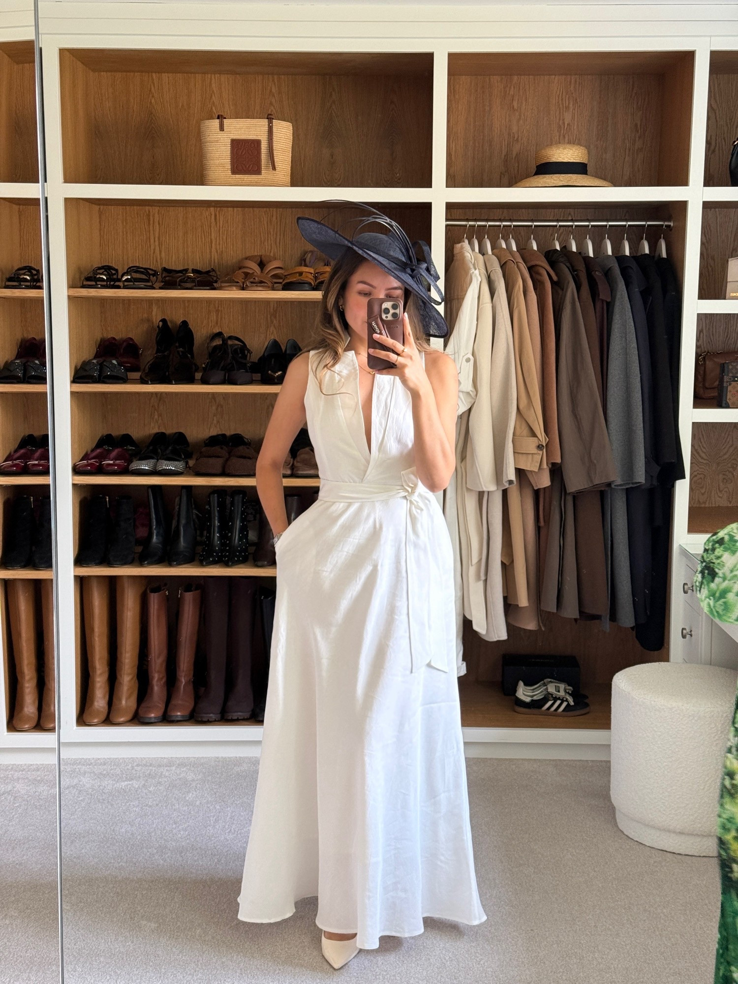 Ascot outfit 

#LTKeurope #LTKsummer #LTKuk