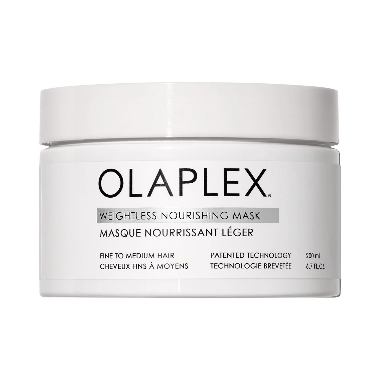 Olaplex Weightless Volumizing Hydration Hair Mask for Fine Hair, Size: 6.8 FL Oz, None | Kohl's
