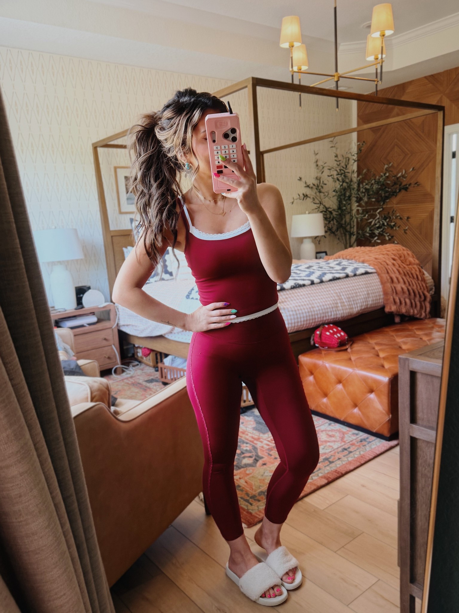 The cutest and best athletic wear on the market! HANDSDOWN! Klassy has my whole heart! 

#LTKActive #LTKmomlife #LTKfitnessgoals