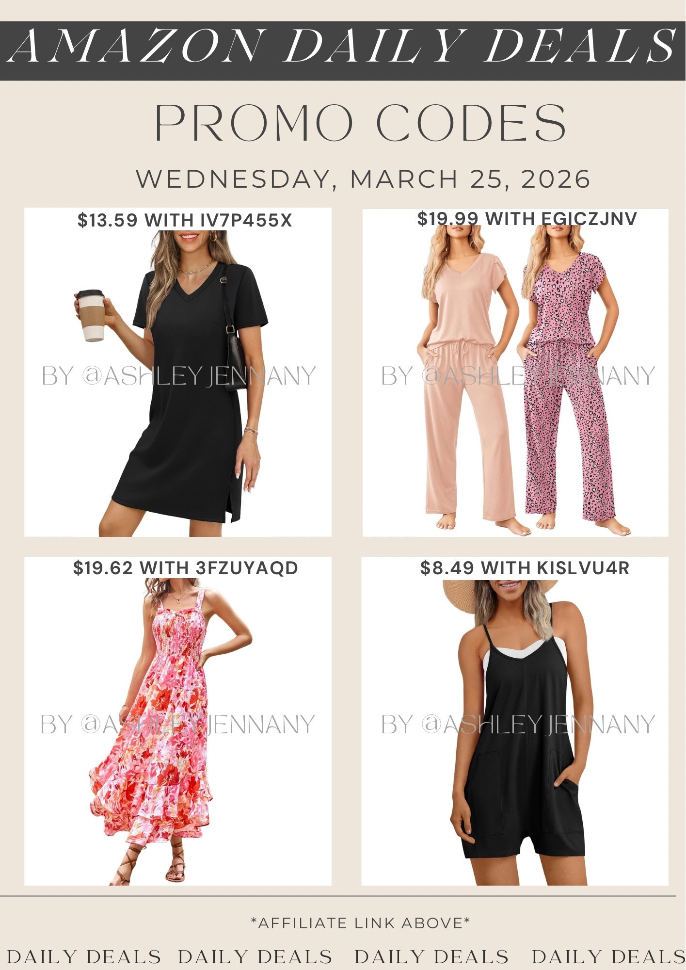 Amazon big spring sale 

#LTKSaleAlert #LTKMidsize #LTKSeasonal