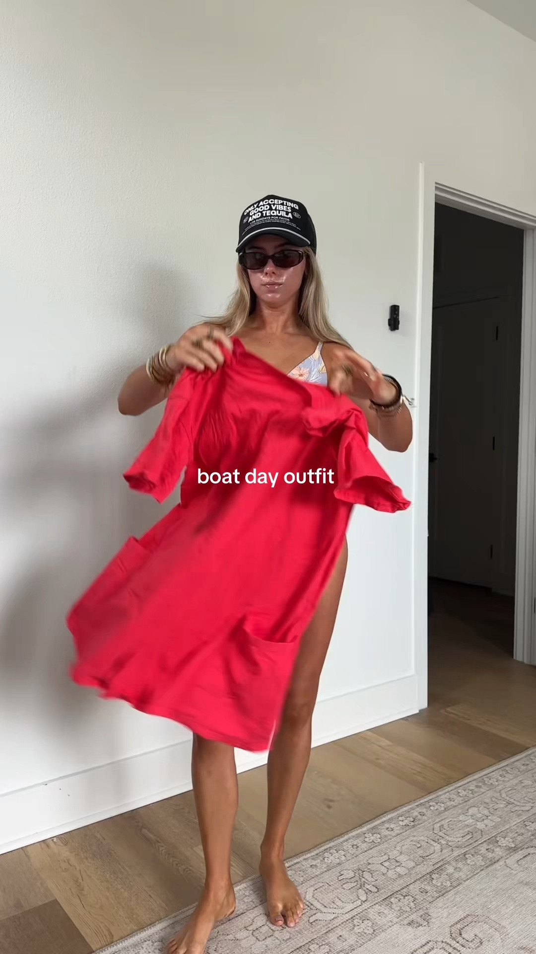 Amazon size XS Lianlive Summer Romper for Women Oversized Short Sleeve Athletic T-Shirt Tee Rompers Casual Reversible Workout Overalls

#LTKootd #LTKSwim #LTKSeasonal