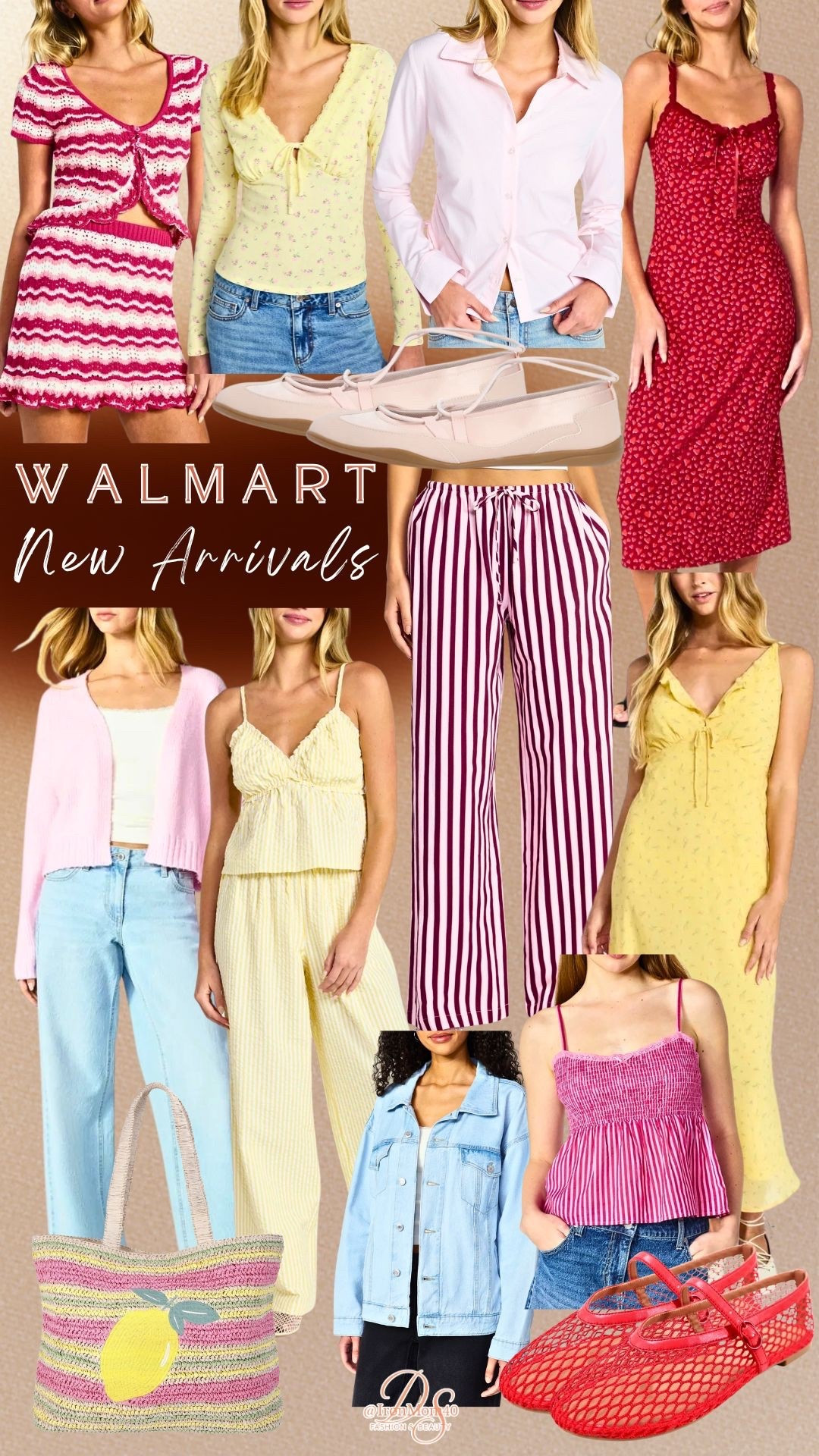 #midsizefashion #springfashion #newarrivals