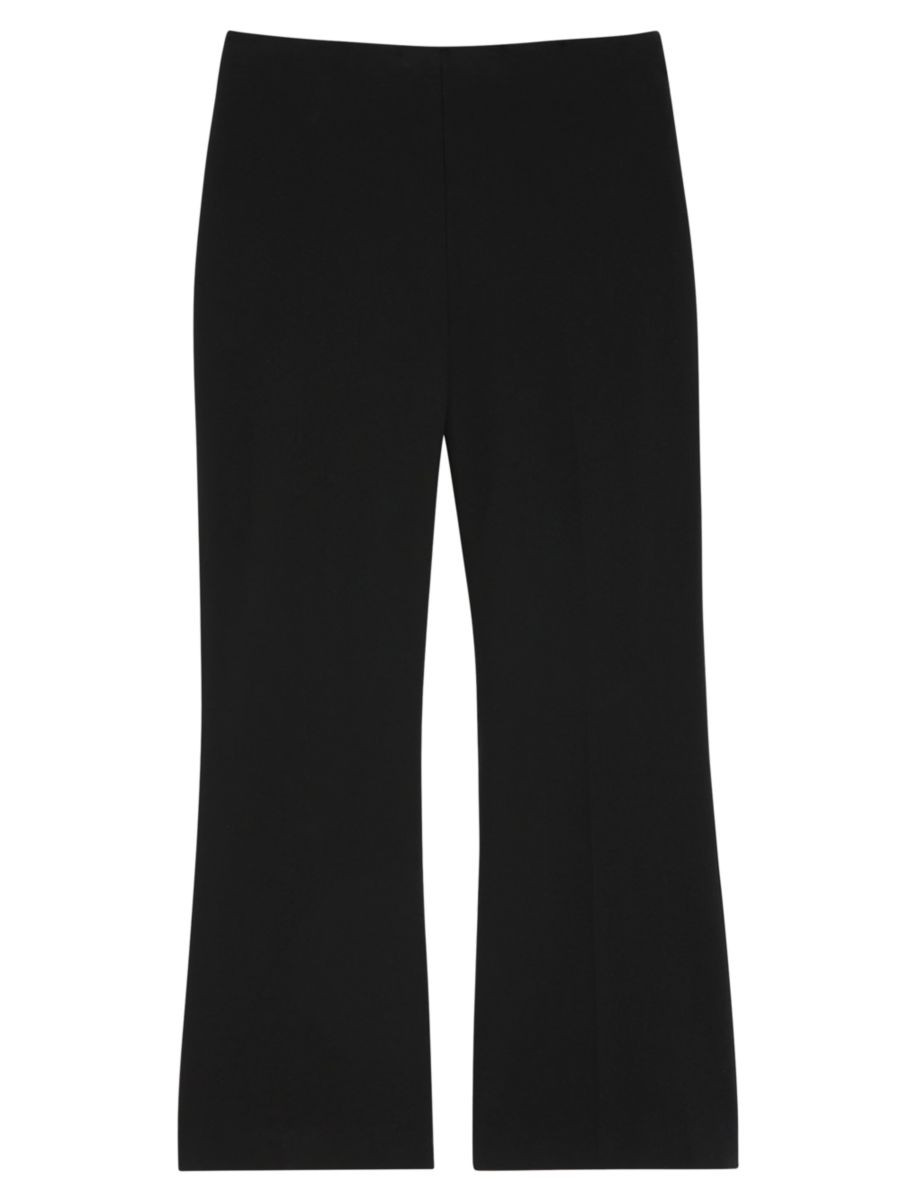Clean Kick Pants | Saks Fifth Avenue