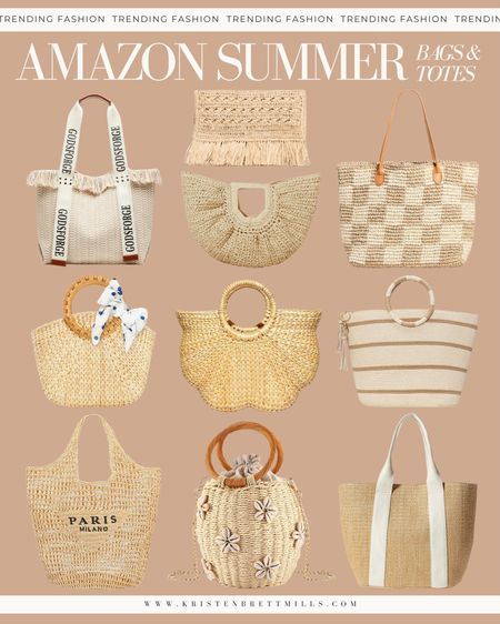Amazon Summer Vacation Bags

Steve Madden
Gold hoop earrings
White blouse
Abercrombie new arrivals
Summer hats
Free people
platforms 
Steve Madden
Women’s workwear
Summer outfit ideas
Women’s summer denim
Summer and spring Bags
Summer sunglasses
Womens sandals
Womens wedges 
Summer style
Summer fashion
Women’s summer style
Womens swimsuits 
Womens summer sandals

#LTKStyleTip #LTKSeasonal #LTKItBag