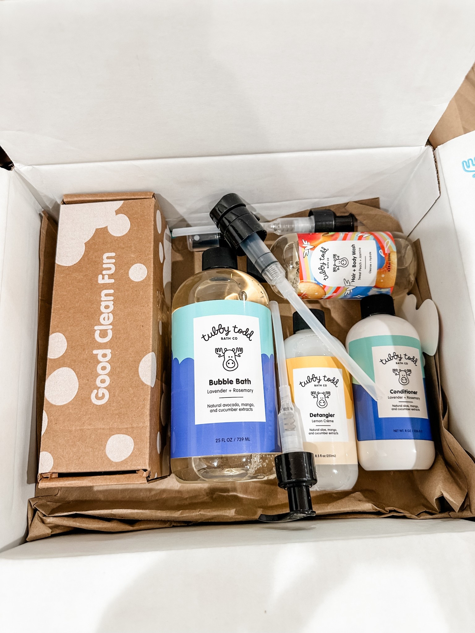 Baby bath essentials • bubble bath • clean skincare • toddler bath time products • toddler shampoo • toddler detangle spray • kids bath bombs • 

#LTKBeauty #LTKKids #LTKBaby