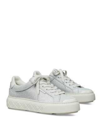 Women's Ladybug Lace Up Low Top Sneakers | Bloomingdale's (US)