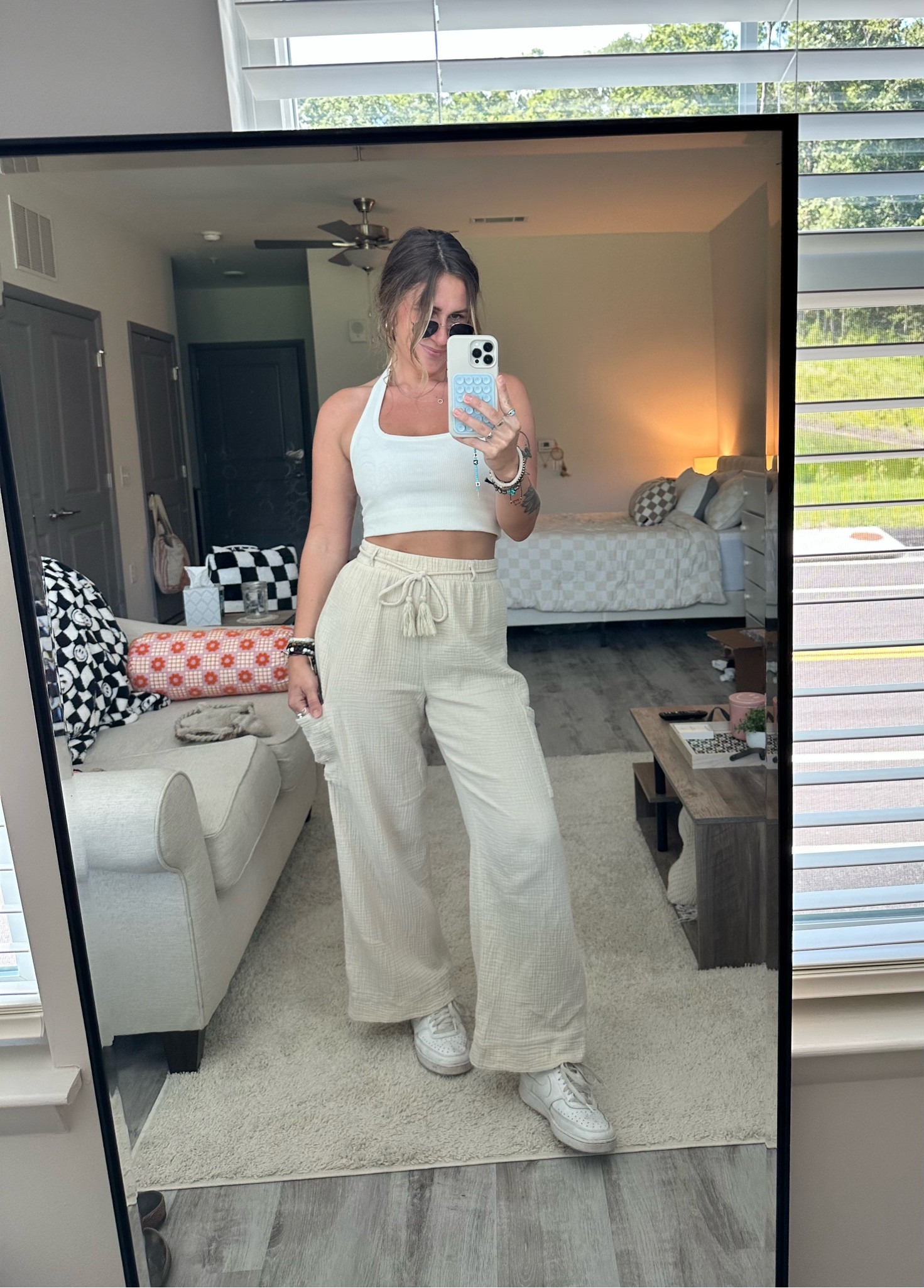 similar pants are linked! <3