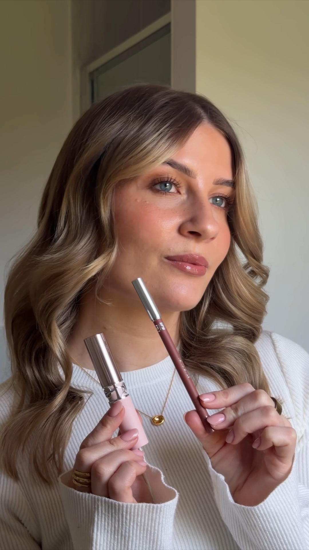 My code works for 20% off these products- use LIVLEVETT on the links below 🫶🏼

Wearing shade sassy peach in lip blusher and tan line in lip liner x 

#LTKuk #LTKluxury #LTKbeauty