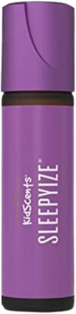 Young Living KidScents SleepyIze Essentail Oil Roll-On | 10 ml | Supports Relaxing Bedtime Atmosp... | Amazon (US)