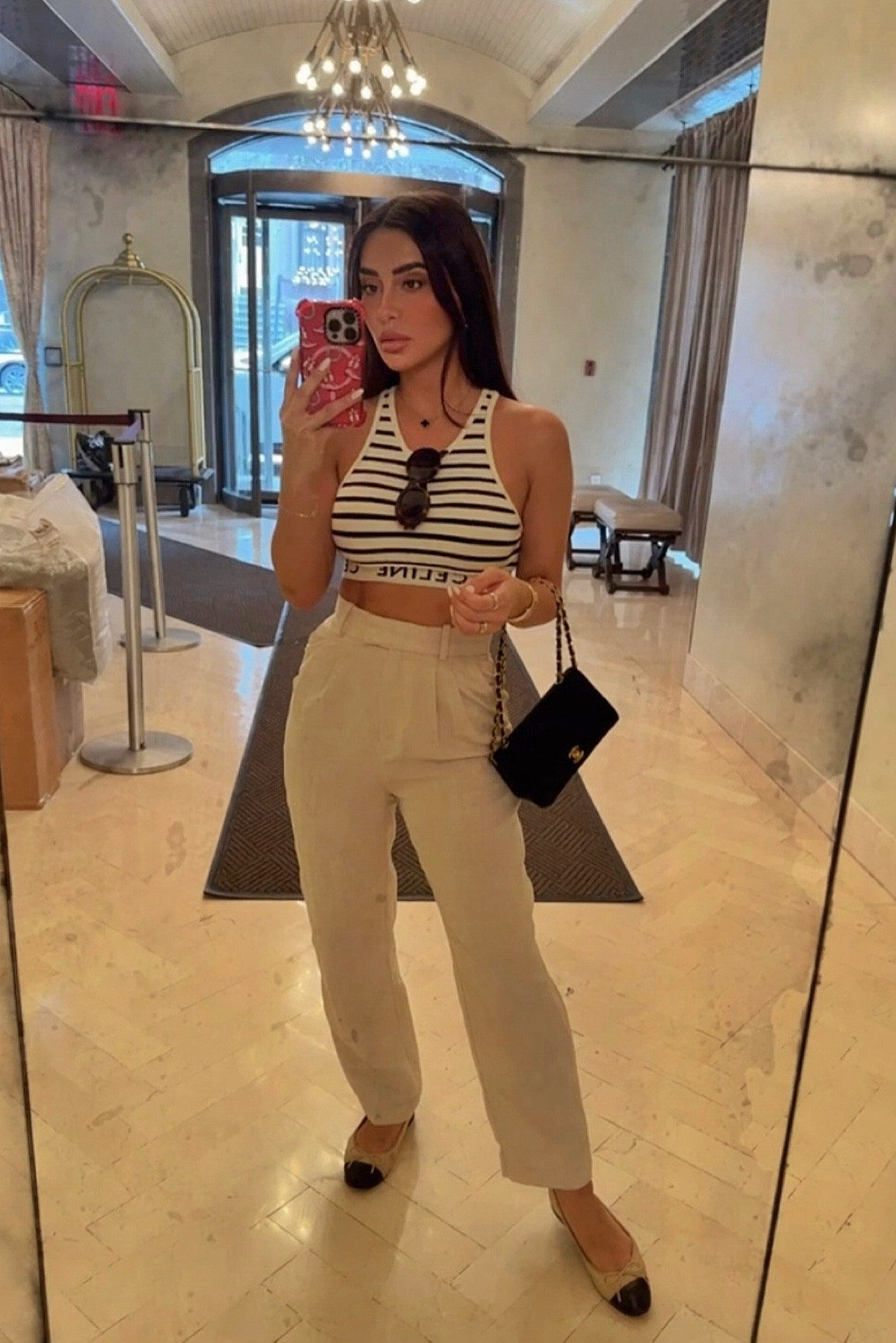 Outfit of the day 🤎

#LTKstyletip