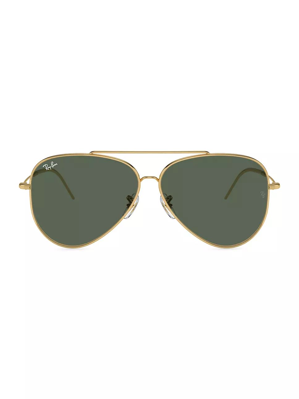 RBr0101s 59MM Aviator Sunglasses | Saks Fifth Avenue